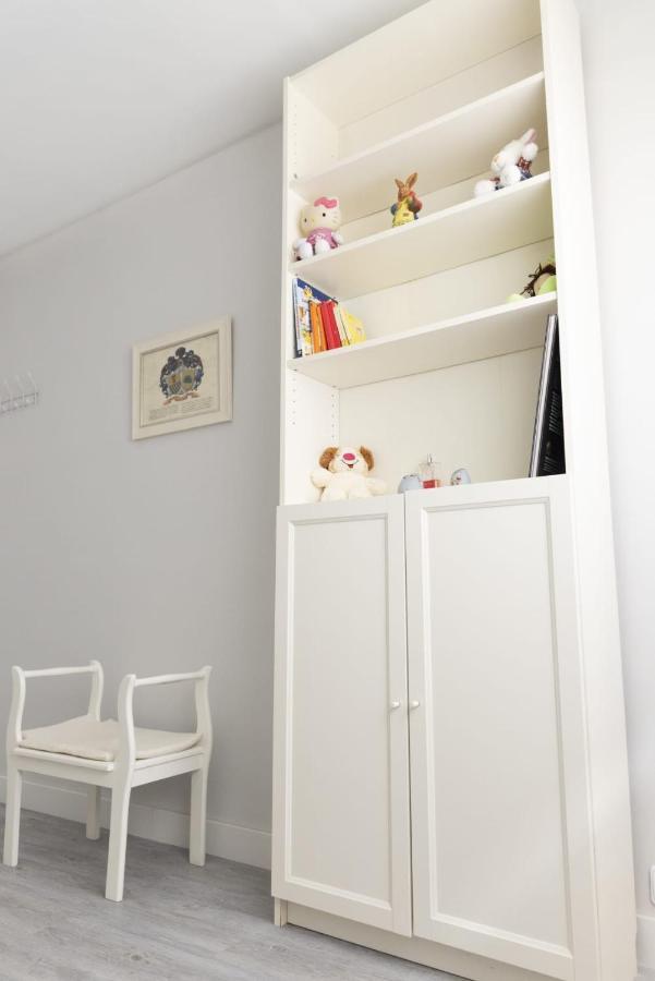 Casa Teresa Apartment Cenes De La Vega Bagian luar foto