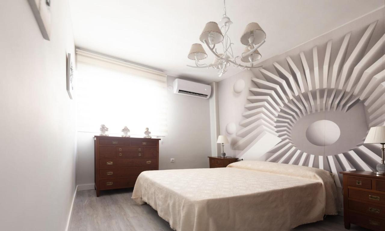 Casa Teresa Apartment Cenes De La Vega Bagian luar foto