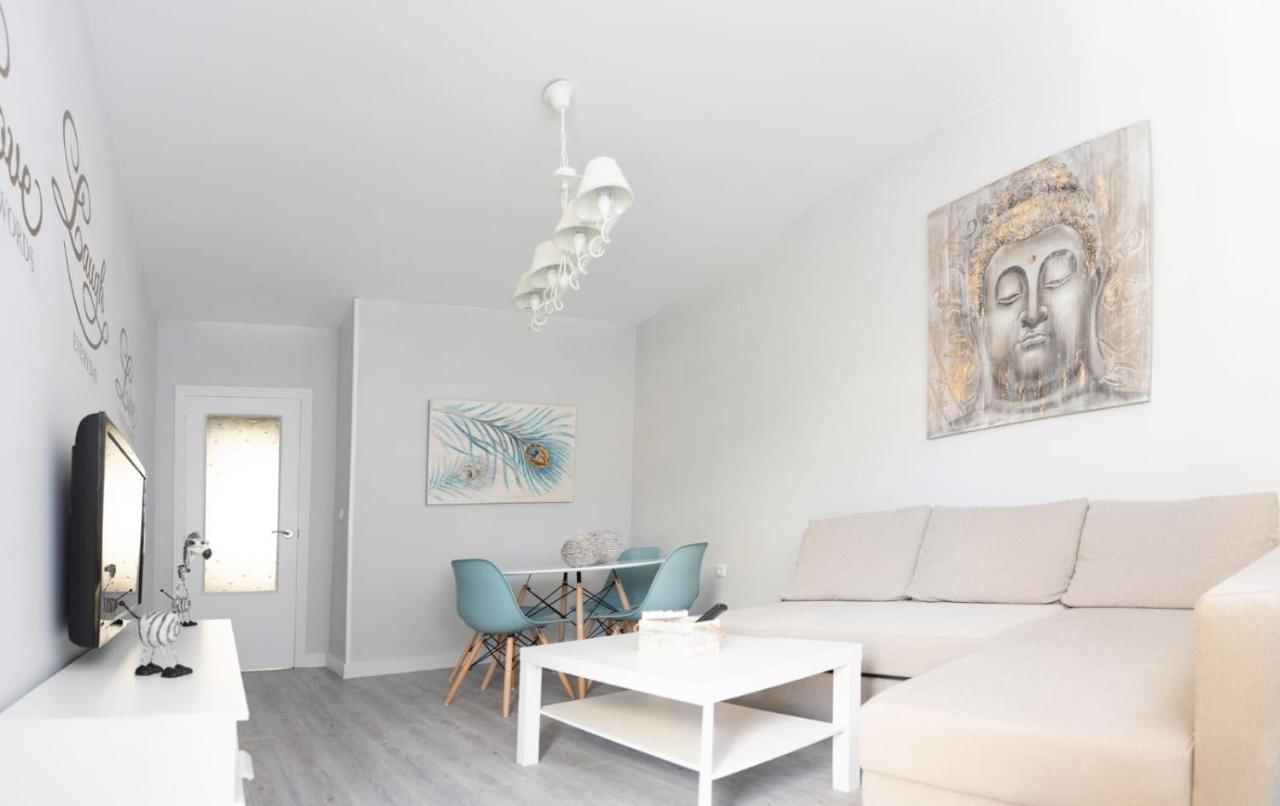 Casa Teresa Apartment Cenes De La Vega Bagian luar foto